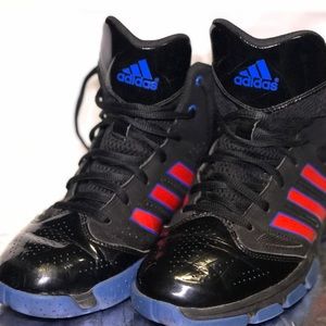Adaidas basketball shoes